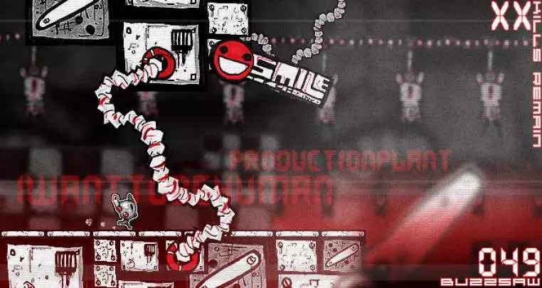 I Want To Be Human - PC