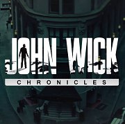 Carátula de John Wick Chronicles - PC