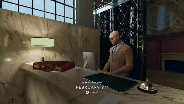 John Wick Chronicles - PC