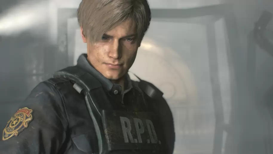 Resident Evil 2 análisis