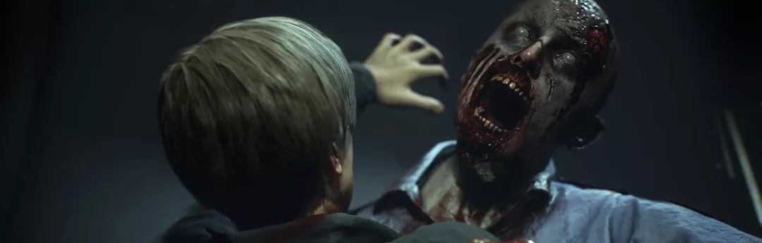 Resident Evil 2 Remake Resident Evil 2 Remake