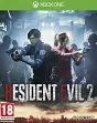 Resident Evil 2 Remake Xbox One