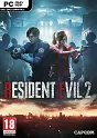 Resident Evil 2 Remake PC