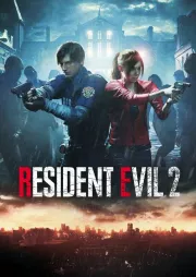 Resident Evil 2 Remake