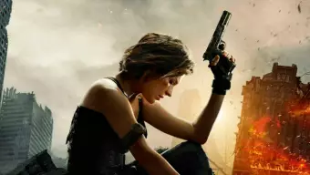 Tras protagonizar Monster Hunter, a Milla Jovovich le gustaría trabajar en otra película de Resident Evil