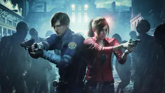 La película de Resident Evil termina su rodaje, y continúa en camino para 2021