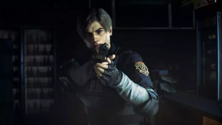 Resident Evil 2 Remake - PC