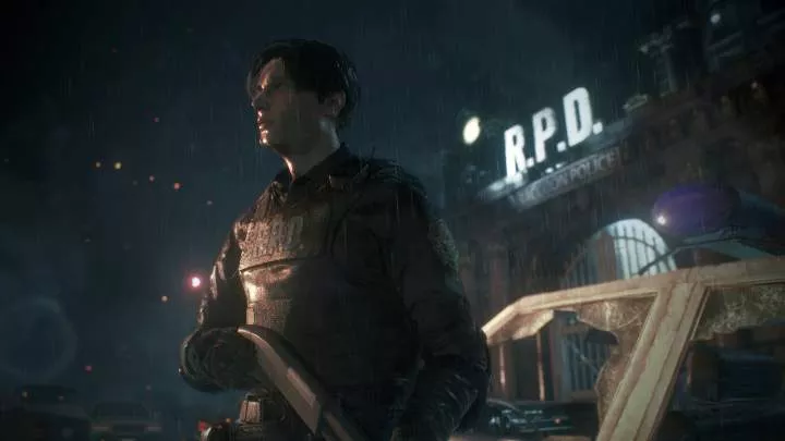 Resident Evil 2 Remake - PC
