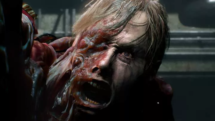 Resident Evil 2 Remake - PC
