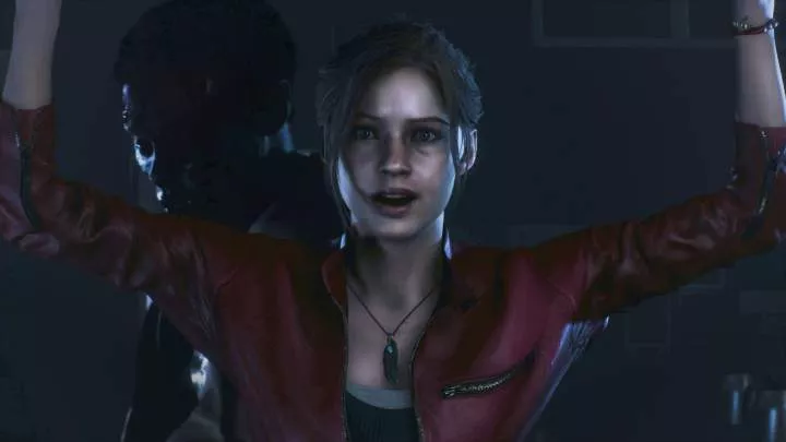 Resident Evil 2 Remake - PC