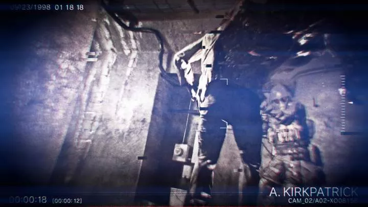 Resident Evil 2 Remake