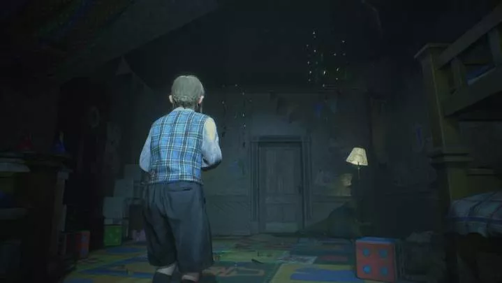 Resident Evil 2 Remake - PC