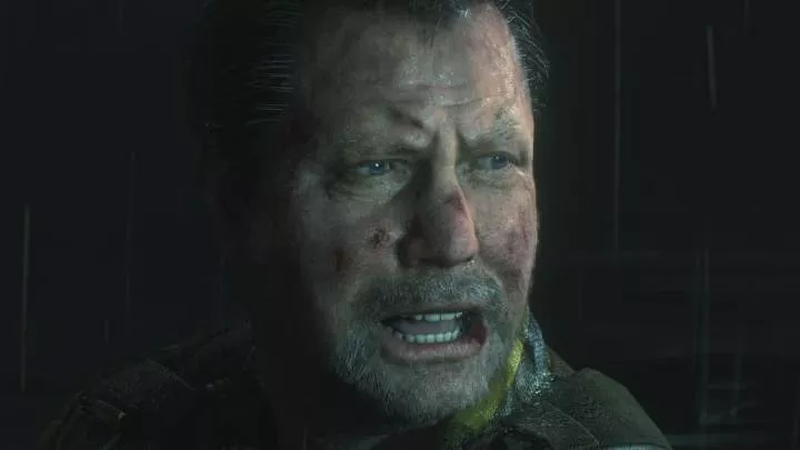 Resident Evil 2 Remake - PC