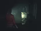 Resident Evil 2 Remake - Pantalla