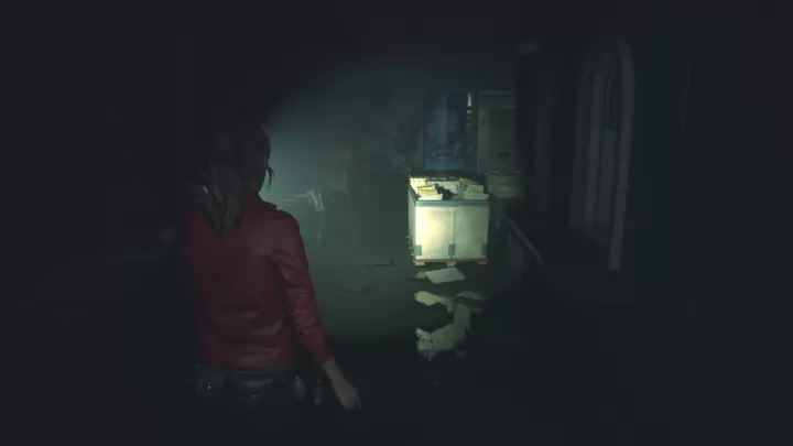 Resident Evil 2 Remake - PC