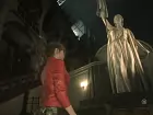 Resident Evil 2 Remake 