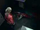 Resident Evil 2 Remake - Imagen