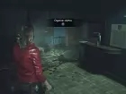 Resident Evil 2 Remake - Pantalla