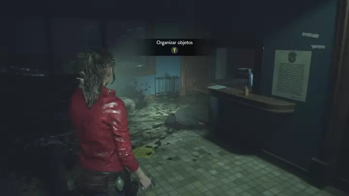 Resident Evil 2 Remake - PC