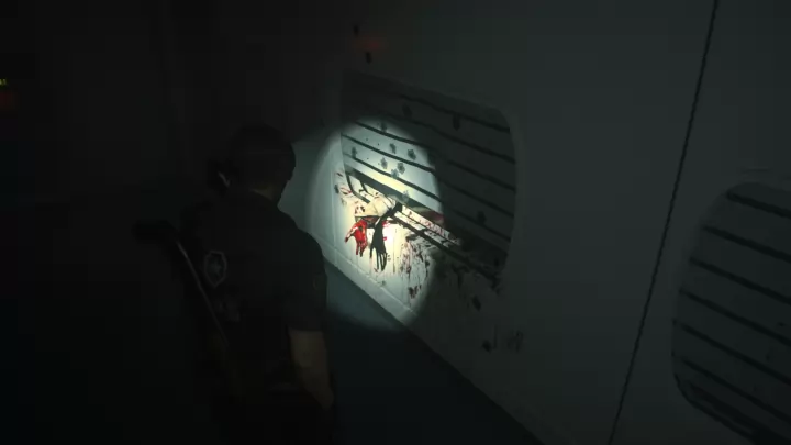 Resident Evil 2 Remake