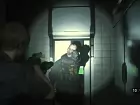 Resident Evil 2 Remake - Pantalla