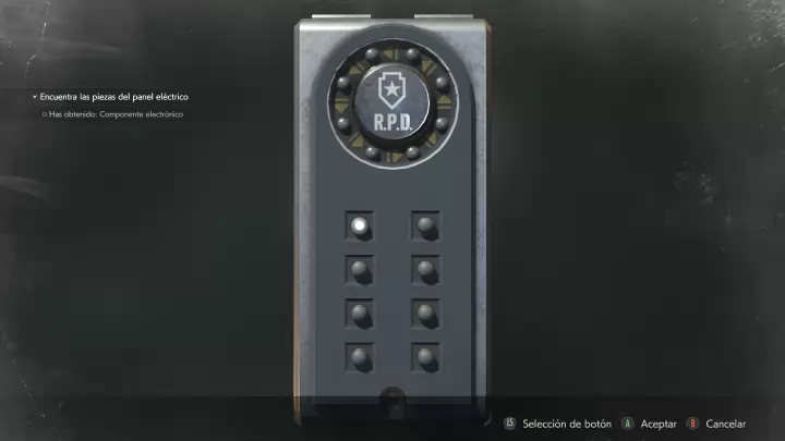 Resident Evil 2 Remake - PC