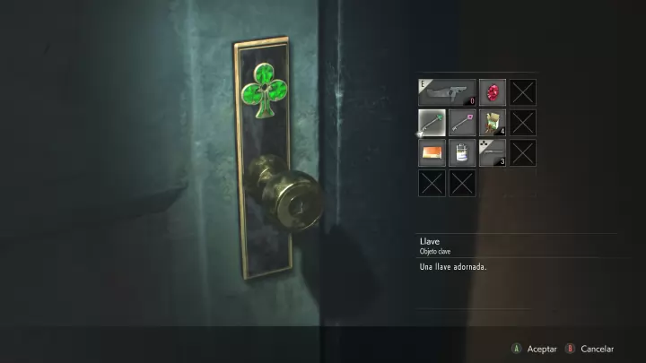 Resident Evil 2 Remake