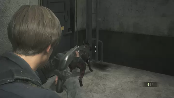 Resident Evil 2 Remake - PC