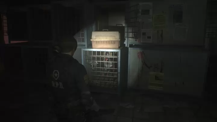 Resident Evil 2 Remake - PC
