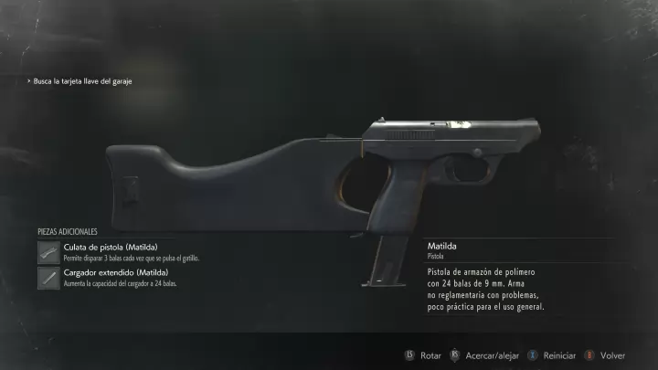 Resident Evil 2 Remake - PC