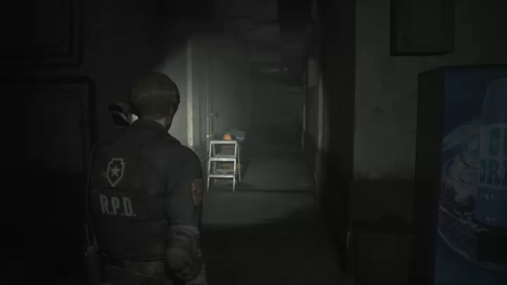 Resident Evil 2 Remake - PC