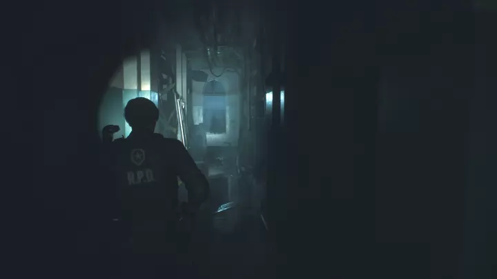 Resident Evil 2 Remake - PC