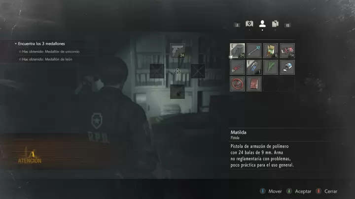 Resident Evil 2 Remake - PC