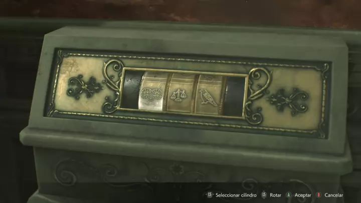 Resident Evil 2 Remake