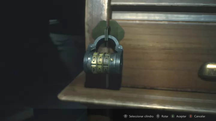 Resident Evil 2 Remake