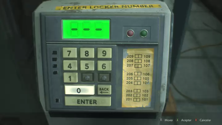 Resident Evil 2 Remake