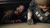 Tráiler de Resident Evil 2: Así luce en PC