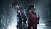 El genial Resident Evil 2 muerde en la Gamescom ¡Miedo!