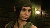Claire Redfield se viste de militar en el nuevo vídeo de Resident Evil 2