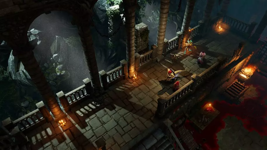 Divinity Original Sin II