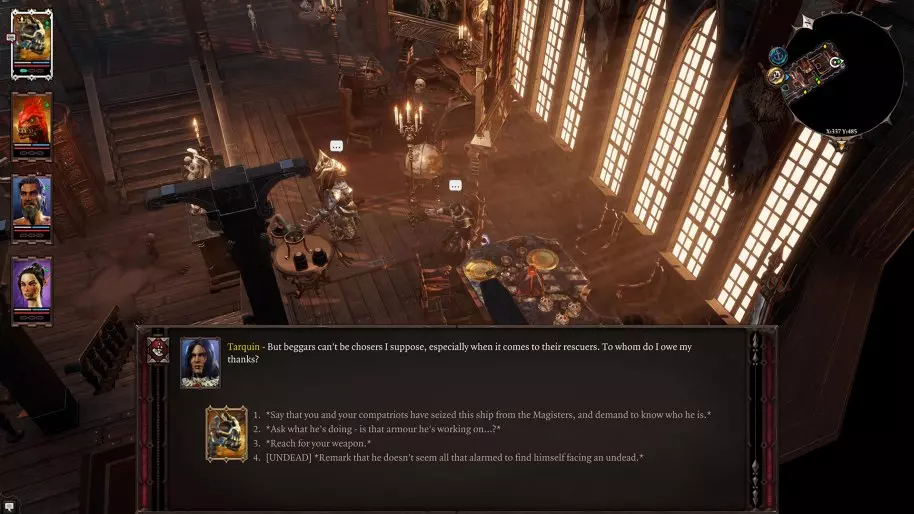 Divinity Original Sin II Xbox One