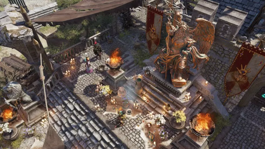 Divinity Original Sin II Xbox One
