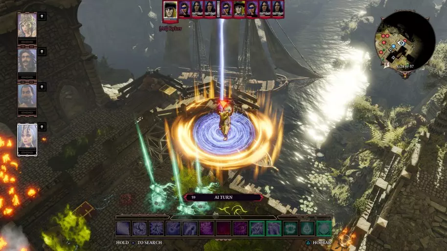 Divinity Original Sin II