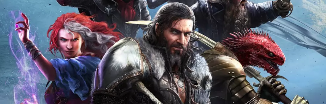 Análisis Divinity Original Sin II Análisis Divinity Original Sin II