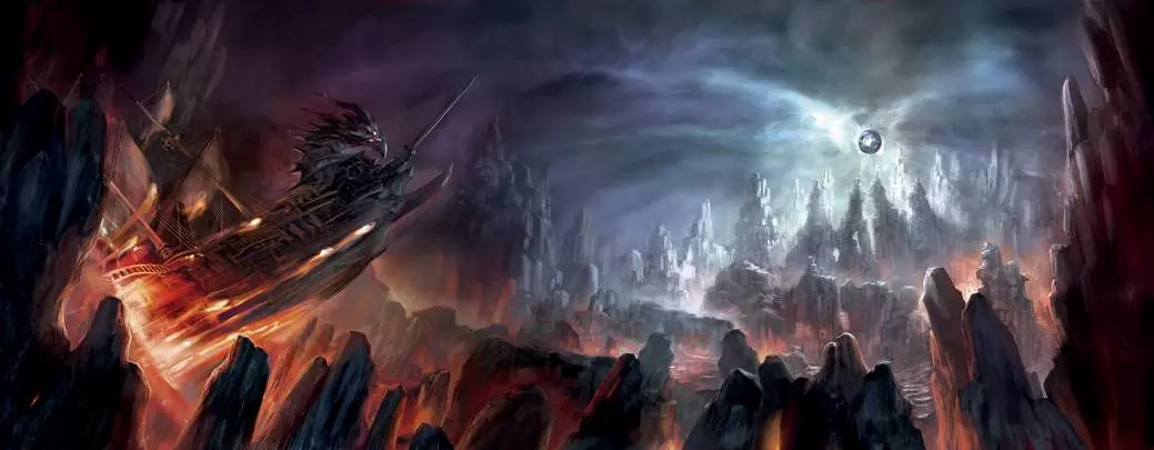 Divinity Original Sin 2