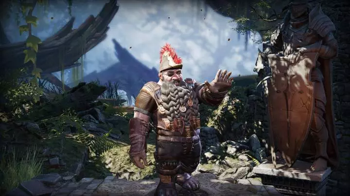 Divinity Original Sin II