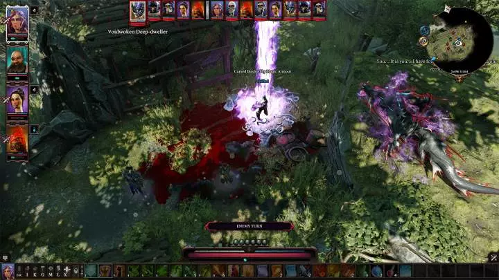 Divinity: Original Sin II