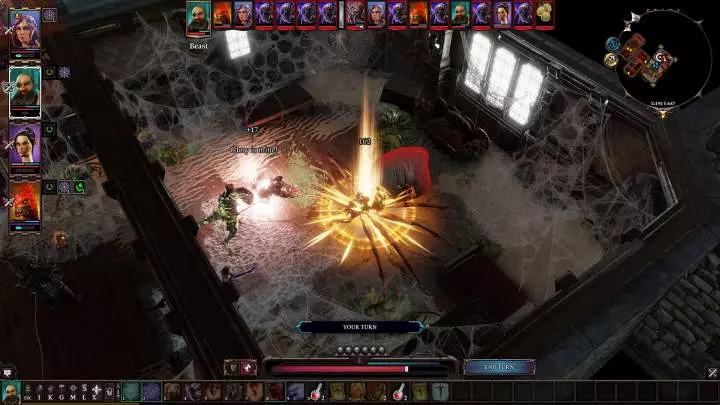 Divinity Original Sin II - PC