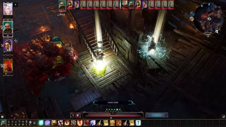 Divinity Original Sin 2