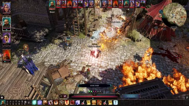 Divinity Original Sin II